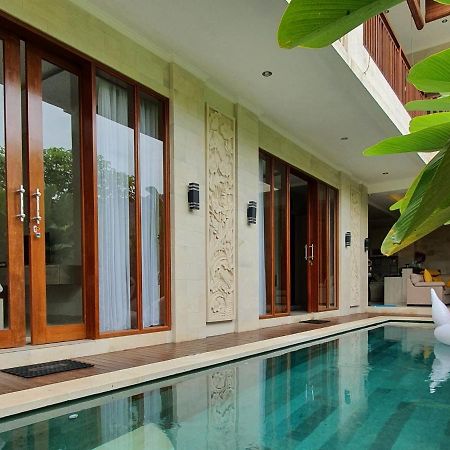 Nana Villas Sidemen Sidemen  Exterior foto