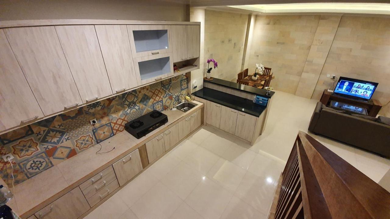 Nana Villas Sidemen Sidemen  Exterior foto