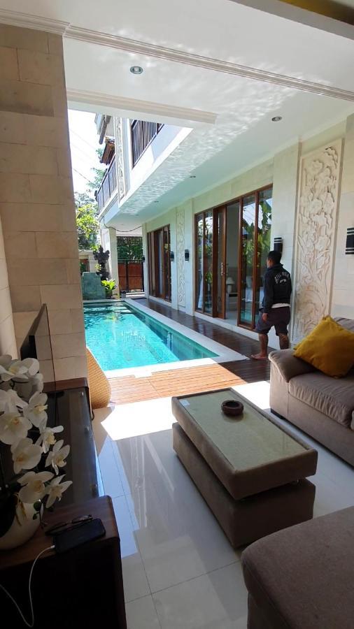 Nana Villas Sidemen Sidemen  Exterior foto